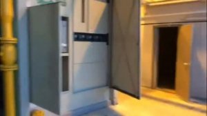 Микротурбины capstone