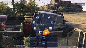 ГТА 5 РП ЗАРАБОТОК HA ОХОТE ПРОДАЖА ШКУР СКУПЩИКУ REDNECKS !!! ОХОТА НА GTA 5 RP