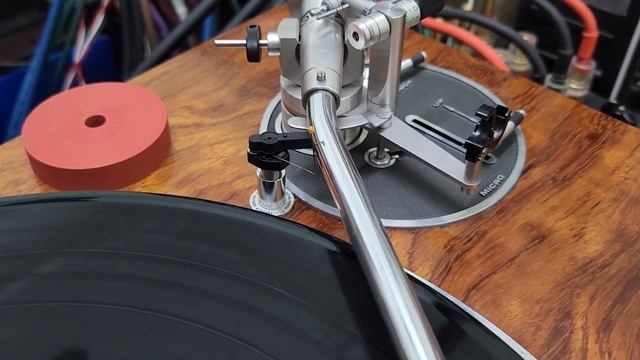 audio technica AT6006A смотреть онлайн