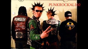 Purgen-Чугунный мозг