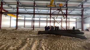 Где-то в средней полосе России