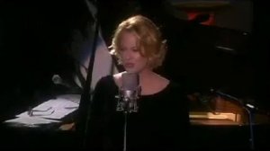 Cybill Shepherd - The Menopause Blues - Sept 2004