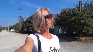 Нескучные выходные. Анапа. Гостагаевская