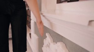 Фасадный декор компании Джем