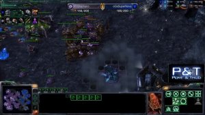 HD575 Supernova vs Stephano   TvZ   G5   Starcraft 2 Replay FR mp4