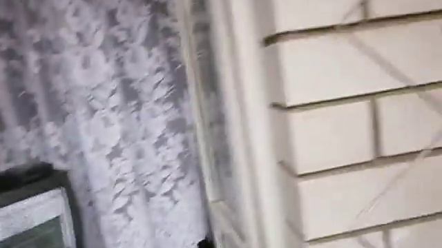 Обзор приема ДМВ на самодельную зигзагообразную антенну. смотреть онлайн