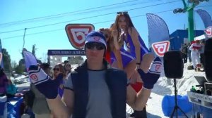 GRELKAFEST - 2019 — ролик бренда "Омский бекон"
