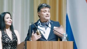 Выпуск бакалавров инженерной академии РУДН