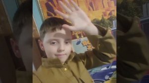 салдаты РФ
