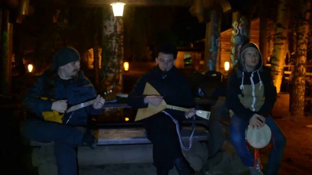 Ночь музеев - полянщина смотреть онлайн