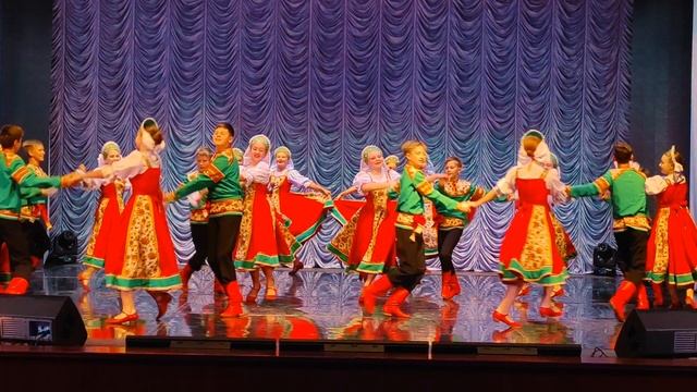 Ой, утушка, моя луговая смотреть онлайн