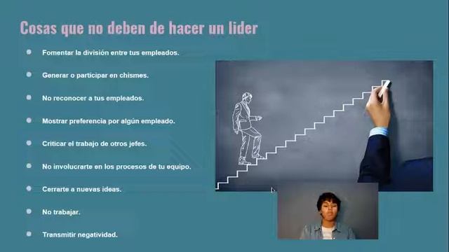 Salvador Pineda-Liderazgo смотреть онлайн