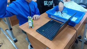 Робототехника