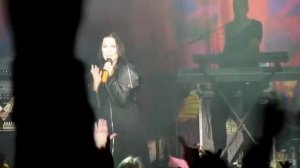 Tarja Turunen - Ростов на-Дону (16.03.14) 4