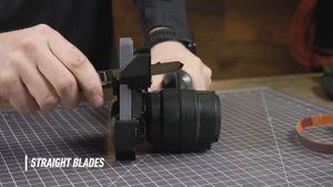 How to Sharpen Any Knife with the Work Sharp Mk. 2 Knife and Tool Sharpener