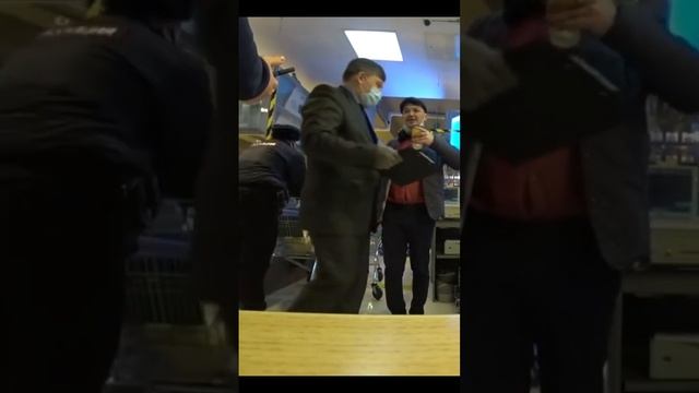 Азбука вкуса в край ... и + СБ #shorts ч3 смотреть онлайн