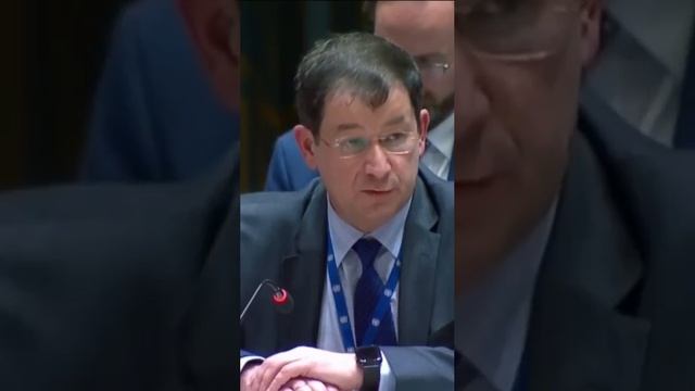 Только Россия может так говорить с США