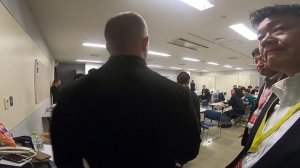 Тофик Мусаев 8дней до турнира RIZIN 14 - Tofiq Musayev