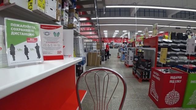 Врубили пожарную тревогу / Тупость студента из Эльдорадо !!! смотреть онлайн