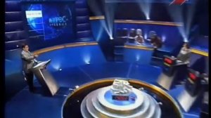 Своя игра. Чижова - Бершидский - Северов (31.03.2002)