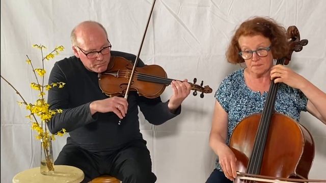 Symphony NB members play Frank Horvat смотреть онлайн