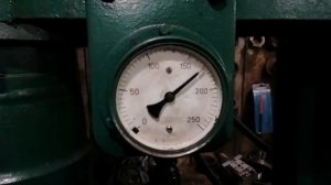 Пресс для стружки. Самодельный.