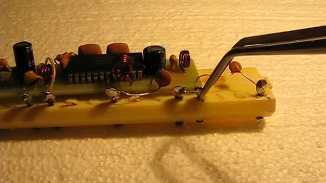 Планка ФМ Вниманию владельцев Спидол и ВЭФ-Спидол смотреть онлайн