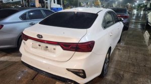 Автоэкспорт из Южной Корея  UMED TV 2024 ￼