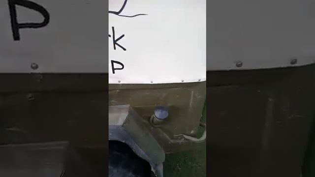 Ролик по ГАЗ-67 от продавца смотреть онлайн