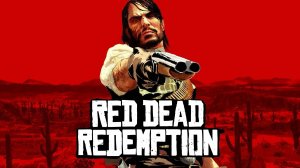 Red Dead Redemption. Спасение Бонни Макфарлейн от повешания