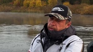 MaxFishing Кубок Чемпионов USAL 2024 - перед стартом 3 тура (27 Казначеев-Агроскин)