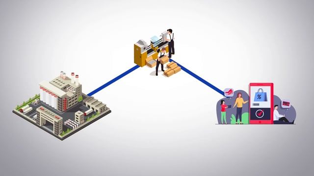 Как работает система цифровой маркировки и прослеживаемости товаров? смотреть онлайн