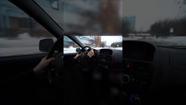 Я определился с названием сериала про гонки на калине!RACING HERO или по-русски ГОНЩИК ИЗ ТРУЩОБ! смотреть онлайн