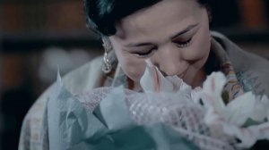 Умед Азими. Клип. Падар Модар намеёби.. 2024 ..