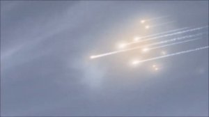 Китайская космическая станция сгорела в атмосфере