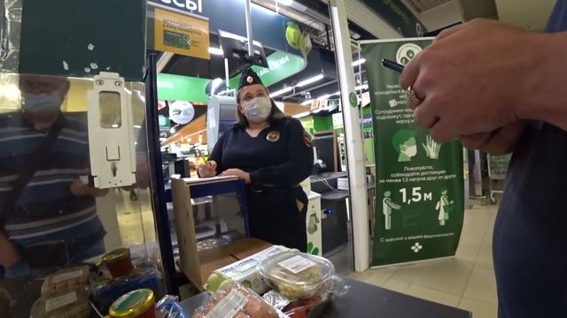 Региональный директор быкует, обвинила нас в краже!!! смотреть онлайн