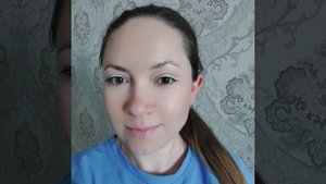 Новая цветная подводка в деле