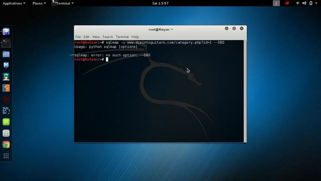Kali Linux Tutorial Part : 1 - Kali Linux Review - How to Use Kali Linux
