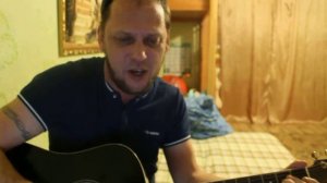 Егор Летов Коммунизм (кавер) Песня о китайском народном добровольце
