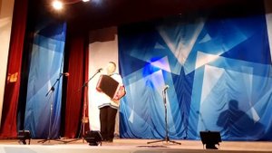 Геннадий Сюрсин С новым годом