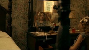 Isabelle Fuhrman - Hounddog (2007) scenes