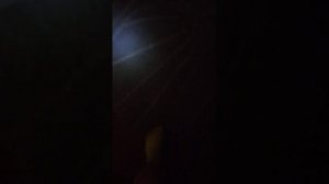 ручка спиннер с фонариком