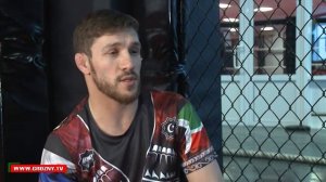 Магомед Бибулатов [EXTRA-ROUND]