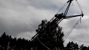 Разложка крана абкс 6