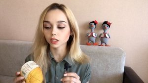 ИЗ КАКОЙ ПРЯЖИ ЛУЧШЕ ВЯЗАТЬ ИГРУШКИ?/ мои любимчики