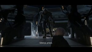 Кратко про ХАЛО (HALO) второй сезон. Часть вторая