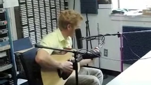 WNRN - Jesse Harper Interview Part 3, Mr. President смотреть онлайн