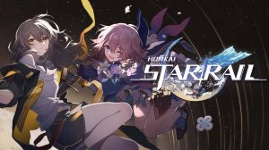 Honkai Star Rail #1