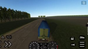 Дальнобойщики Левый Груз Старая Версия игры Motor depot 1.622