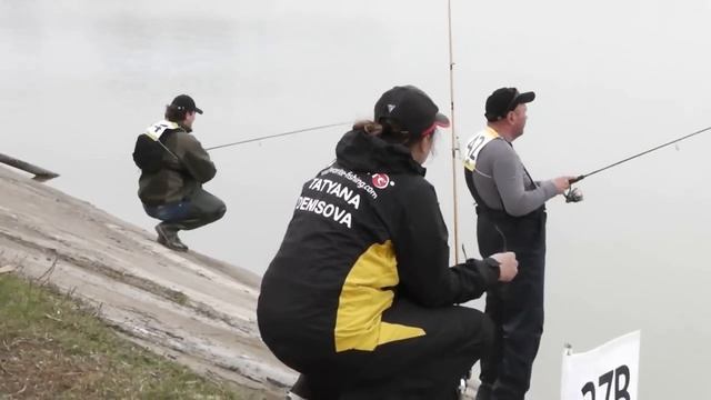 Nemiroff - V Кубок Украины. Берег. Тренировка. смотреть онлайн